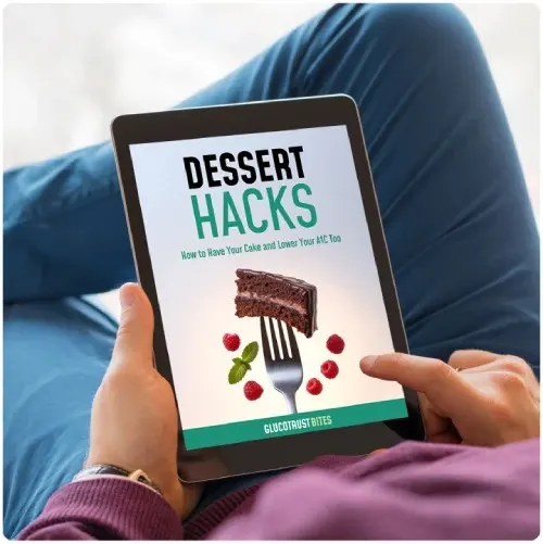 Dessert Hacks Bonus