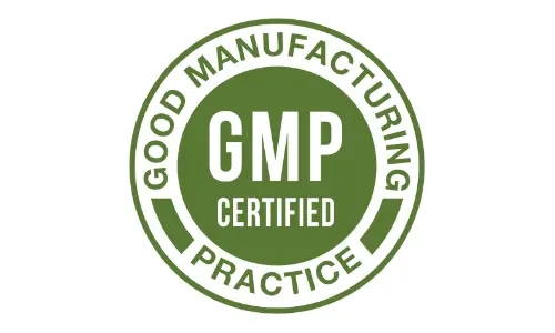 Gluco Trust Bites GMP Certified