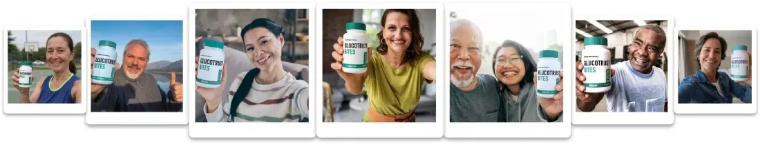 GlucoTrust Bites Review